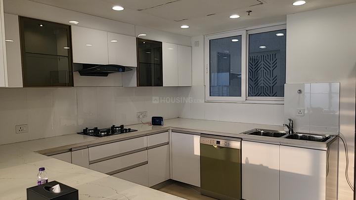 Godrej South Estate Main Image 1