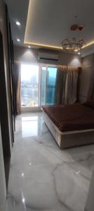 Hall Image of 1150 Sq.ft 2 BHK Apartment / Flat for sale in Shanti The Cennet, Palava Phase 1 Thane for Rs. 7200000