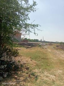 Image of 1000 Sq.ft Residential Plot / Land for sale in Gomti Nagar, Lucknow for Rs. 1600000