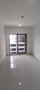1 BHK Flat