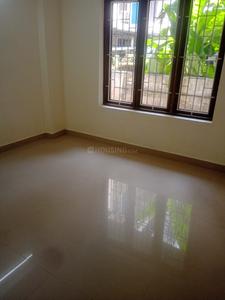 Bedroom Image of 1545 Sq.ft 3 BHK Apartment / Flat for sale in Kadavanthra Kochi for Rs. 6000000