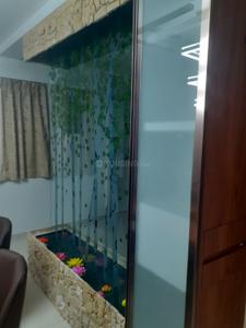 Bedroom Image of 1480 Sq.ft 3 BHK Apartment / Flat for sale in Orange Royal Orange County, Rahatani Pune for Rs. 18000000