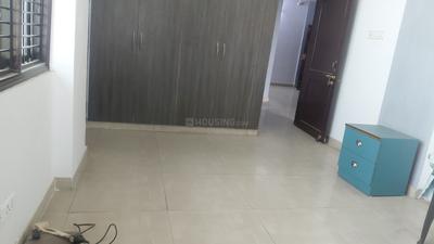 Bedroom Image of 1600 Sq.ft 3 BHK Apartment / Flat for sale in The Mall Avenue Lucknow for Rs. 11000000