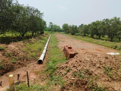 Image of 167 Sq.ft Residential Plot / Land for sale in Bhogapuram, Visakhapatnam for Rs. 4509000