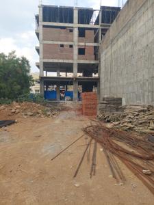 Image of 1450 Sq.ft 3 BHK Apartment / Flat for sale in Toli Chowki, Hyderabad for Rs. 7250000