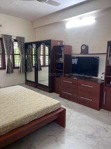 Bedroom Image of 3000 Sq.ft 5 BHK Independent House for sale in Sector 23 Gandhinagar for Rs. 63000000