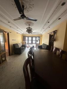Hall Image of 2260 Sq.ft 4 BHK Apartment / Flat for sale in Jodhpur Park Kolkata for Rs. 22500000