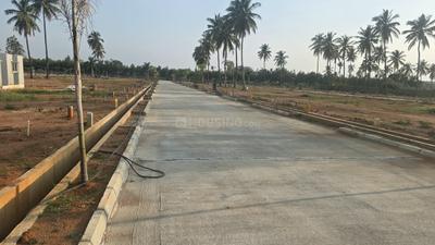 Image of 1200 Sq.ft Residential Plot / Land for sale in United Serinity, Chokkondahalli, Kolar for Rs. 3499999