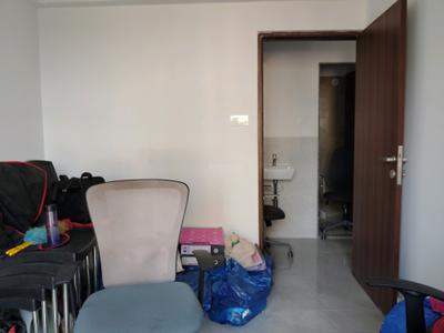 Bedroom Image of 1130 Sq.ft 2 BHK Apartment / Flat for sale in Codename Montana, Shirdhon Navi Mumbai for Rs. 5000000