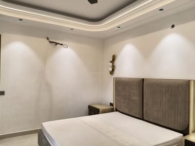 Bedroom Image of 2430 Sq.ft 3 BHK Builder Floor for sale in Palam Vihar Gurgaon for Rs. 31200000