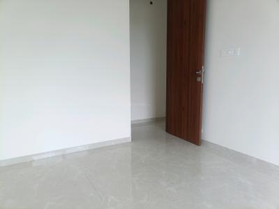Bedroom Image of 1125 Sq.ft 2 BHK Apartment / Flat for sale in NMS One 27, Kharghar Navi Mumbai for Rs. 12000000