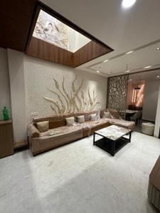 4 BHK Independent House