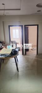 Hall Image of 1050 Sq.ft 3 BHK Apartment / Flat for sale in Gokul Nagar Jamnagar for Rs. 2600000