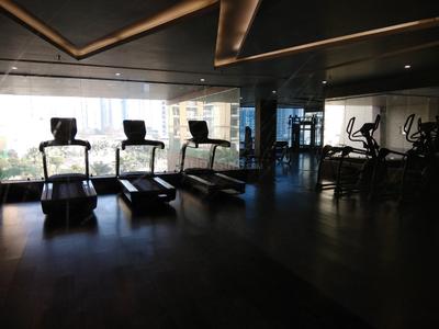 Image of 1053 Sq.ft 2 BHK Apartment / Flat for sale in Godrej Woods, Sector 43, Noida for Rs. 21000000