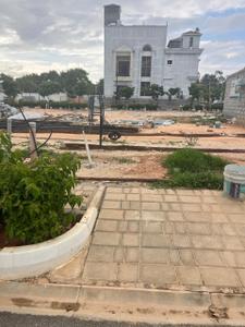 Image of 800 Sq.ft Residential Plot / Land for sale in Nimbekaipura, Bengaluru for Rs. 7500000