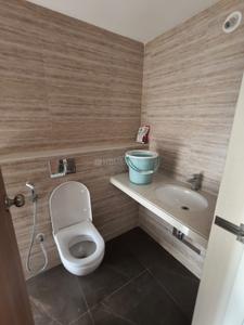 Bathroom Image of 1356 Sq.ft 3 BHK Apartment / Flat for sale in Dombivli East Thane for Rs. 11700000
