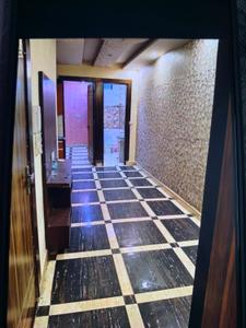 Image of 630 Sq.ft 2 BHK Independent House for sale in Tilak Nagar, New Delhi for Rs. 4300000