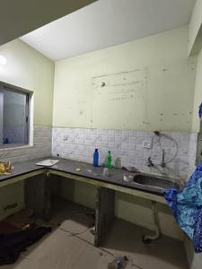 Kitchen Image of 602 Sq.ft 2 BHK Apartment / Flat for sale in Rau Indore for Rs. 2200000
