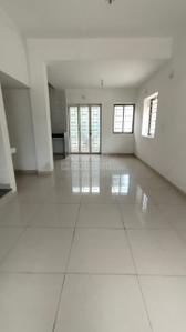 Hall Image of 1250 Sq.ft 3 BHK Villa for sale in Atladara Vadodara for Rs. 6600000