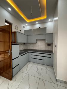 Kitchen Image of 2400 Sq.ft 4 BHK Duplex for sale in GTM The Capital Phase 1, Sahastradhara Road Dehradun for Rs. 14200000