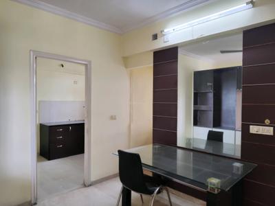 Dining Area Image of 1275 Sq.ft 3 BHK Apartment / Flat for sale in Hiranandani Meadows, Thane West Thane for Rs. 30000000