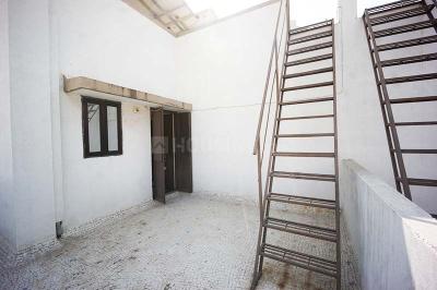 Balcony Image of 1350 Sq.ft 4 BHK Independent House for sale in Hanspura Ahmedabad for Rs. 22500000