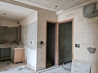 Living Room Image of 600 Sq.ft 2 BHK Apartment / Flat for sale in Dream Ultra Luxury, Mahavir Enclave New Delhi for Rs. 5500003