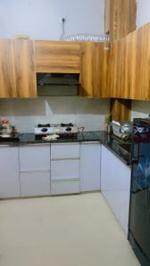 Kitchen Image of 1050 Sq.ft 2.5 BHK Independent House for sale in Sector 105 Gurgaon for Rs. 9400000