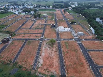 Image of 1500 Sq.ft Residential Plot / Land for sale in Madurai Main, Madurai for Rs. 1894000