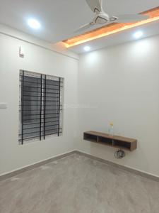 Hall Image of 1100 Sq.ft 2 BHK Apartment / Flat for rent in HBR Layout Bengaluru for Rs. 42000
