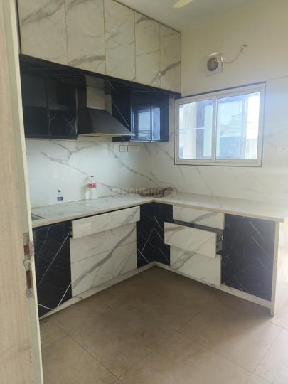 Bhawani Nagar Kitchen 1