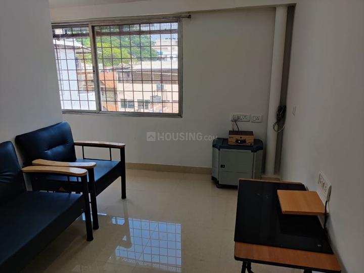 Image of Archana Flat Sharing For Men in Halasuru, Bengaluru