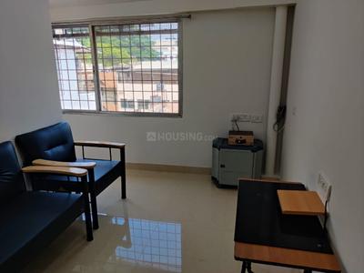 Image of Archana Flat Sharing For Men in Halasuru, Bengaluru