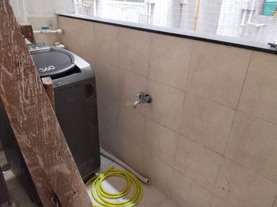 Image of 700 Sq.ft 2 BHK Apartment / Flat for rent in Gagan Micasaa, Wagholi, Pune for Rs. 21000