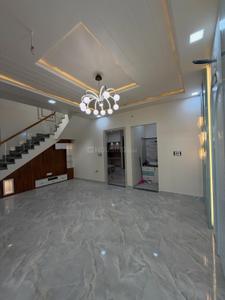 Hall Image of 1500 Sq.ft 3 BHK Duplex for sale in Aranya City Of Woodland Pacheda, Pacheda 1 Raipur for Rs. 3525000