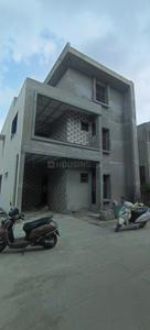 4 BHK Villa