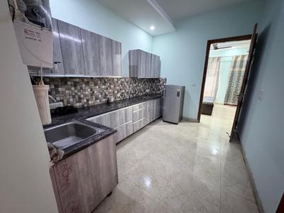 Without Brokerage 2 BHK Independent Builder Floor