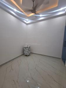 Bedroom Image of 1150 Sq.ft 2 BHK Builder Floor for sale in Vaishali Ghaziabad for Rs. 6800000