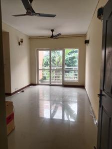 Hall Image of 1414 Sq.ft 3 BHK Builder Floor for sale in BPTP Park Floors I, Sector 77 Faridabad for Rs. 8500000
