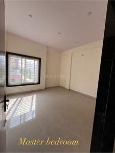 Bedroom Image of 1600 Sq.ft 4 BHK Duplex for sale in BDA Affordable Housing Scheme Salaiya, Bawadiya Kalan Bhopal for Rs. 11000000