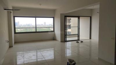 Hall Image of 3160 Sq.ft 4 BHK Apartment / Flat for sale in Indraprasth Shivanta, Ambli Ahmedabad for Rs. 22200000