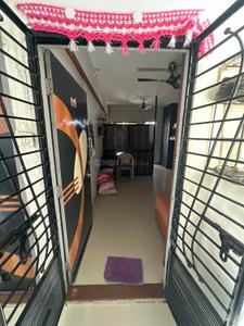 Image of 775 Sq.ft 1.5 BHK Apartment / Flat for sale in Amroli, Surat for Rs. 1681000