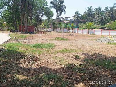 Image of 3500 Sq.ft Residential Plot / Land for sale in Donwaddo, Salvador Do Mundo, Bardez, Goa for Rs. 350000000