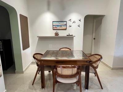 Hall Image of 1022 Sq.ft 2 BHK Apartment / Flat for rent in Kayji Splendour, Panjim Goa for Rs. 65000