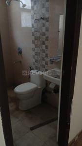 Image of 1081 Sq.ft 3 BHK Builder Floor for sale in Signature Global Park 4 And 5 Phase II, Sector 36, Sohna for Rs. 9900000