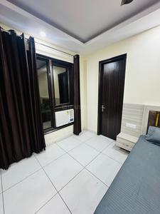 Bedroom Image of Amahi Suites in DLF Phase 3, Gurgaon