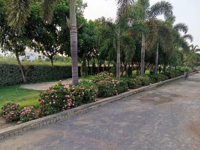 Image of 1000 Sq.ft Residential Plot / Land for sale in Sejbahar, Raipur for Rs. 2650000