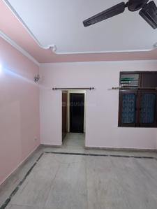 Hall Image of 1250 Sq.ft 2 BHK Independent House for rent in Gail Society, Sector PI Greater Noida for Rs. 22000