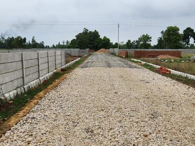 Image of 1500 Sq.ft Residential Plot / Land for sale in Gosainganj, Lucknow for Rs. 3298500