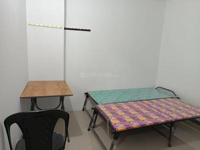 Bedroom Image of ACHUTHAM HOMES in Pattoor, Thiruvananthapuram